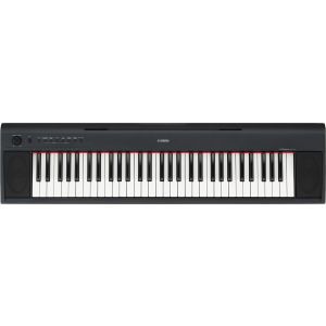 Keyboard Yamaha NP 11 B Keyboard Yamaha NP 11 B