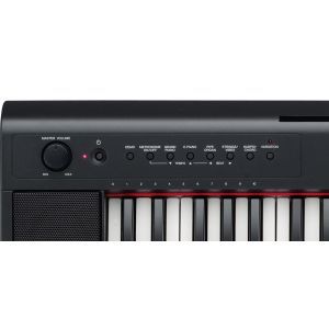 Keyboard Yamaha NP 11 B