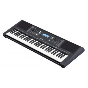Set Keyboard Yamaha PSR E373