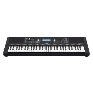 Set Keyboard Yamaha PSR E373