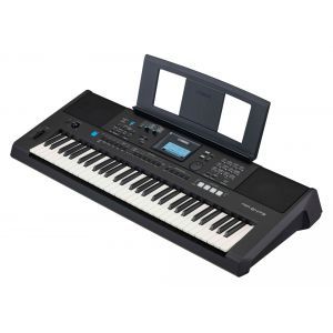 Set Keyboard Yamaha PSR-E473
