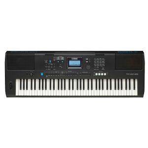 Set Keyboard Yamaha PSR-EW425