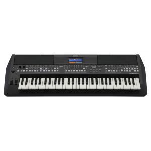 Set Keyboard Yamaha PSR-SX600