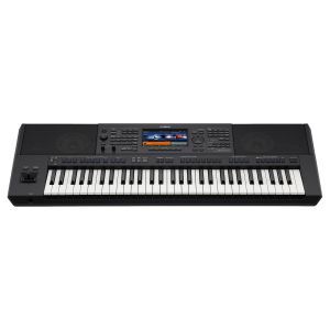 Set Keyboard Yamaha PSR SX900