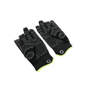 HASE Gloves 3 Finger size L