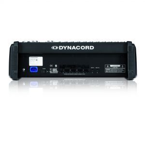 Dynacord CMS 1000 3