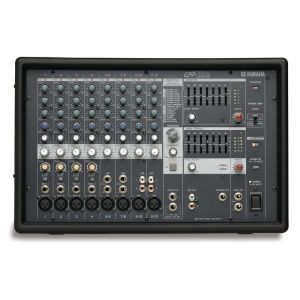 Mixer cu Putere Yamaha EMX 312sc