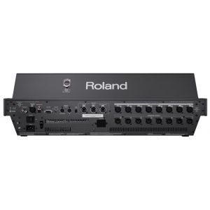 Mixer Digital Roland M 480