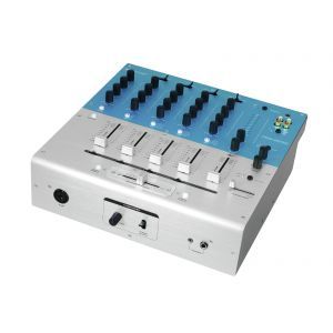 Mixer DJ Omnitronic PM 4010 PRO