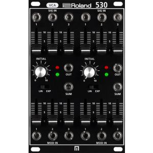 Roland System 500 530