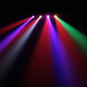 Set lumini inteligente Cameo Hydrabeam 400 RGBW