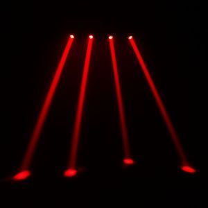 Set lumini inteligente Cameo Hydrabeam 400 RGBW