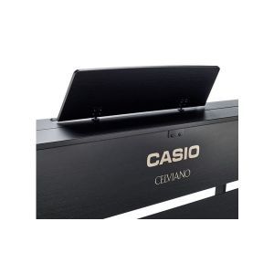 Casio AP-470 Black Celviano