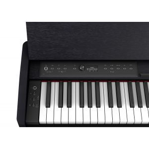 Set Pian Digital Roland F-701 Contemporary Black