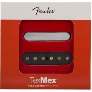 Fender Tex Mex