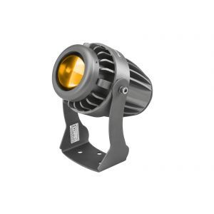 Eurolite LED IP PST-10W Amber