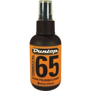 Dunlop 651 J Formula 65
