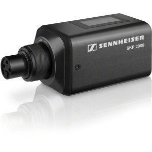 Sennheiser SKP 2000 BW-X