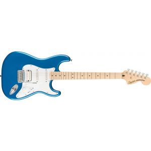 Squier Affinity Stratocaster HSS MN Lake Placid Blue