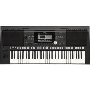 Set Keyboard Yamaha PSR S970 5