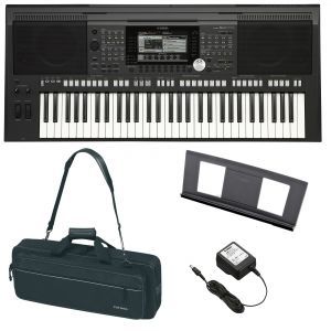 Set Keyboard Yamaha PSR S970 6