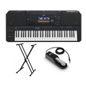 Set Keyboard Yamaha PSR SX700