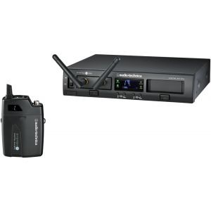 Audio Technica ATW 1301 System 10 Pro