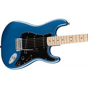 Squier Affinity Series Stratocaster Lake Placid-Blue