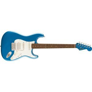 Squier Limited Edition Classic Vibe 60s Stratocaster HSS Lake Placid Blue