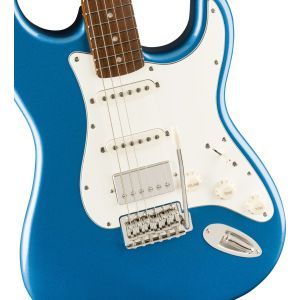 Squier Limited Edition Classic Vibe 60s Stratocaster HSS Lake Placid Blue