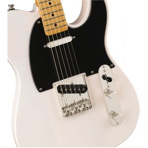 Squier Classic Vibe 50s Telecaster White-Blonde