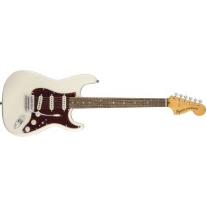 Squier Classic Vibe 70s Stratocaster Olympic-White