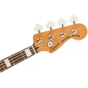 Squier Classic Vibe Jaguar Bass Laurel Fingerboard 3-Color Sunburst