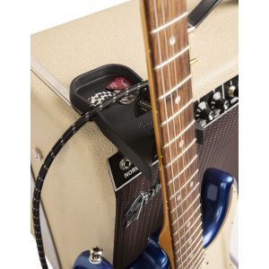 Amperstand Guitar Cradle Black