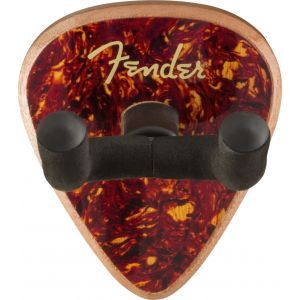 Fender 351 Wall Hanger Tortoiseshell