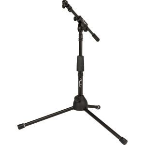 Fender Telescoping Boom Amp Microphone Stand