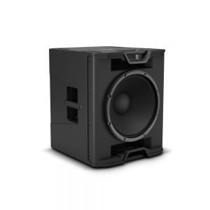 Subwoofer Activ LD Systems ICOA SUB 15 A