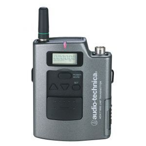 Audio Technica AEW T1000