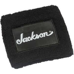 Jackson Logo Wristband