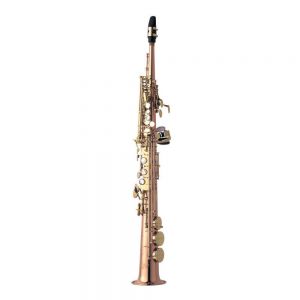 Yanagisawa Bb-Sopran Saxofon S-WO2-Professional