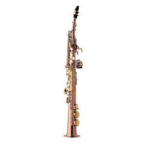Yanagisawa Bb-Sopran Saxofon S-WO20-Elite