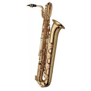 Yanagisawa Saxofon Eb-Bariton B-WO1-Professional