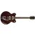 Gretsch G2604T Streamliner Rally II Center Block Double-Cut with Bigsby Oxblood