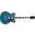 Gretsch Guitars G2622 Streamliner Center Block Double-Cut with V-Stoptail Ocean Turquoise