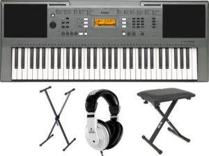   Set Keyboard Yamaha PSR E353