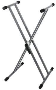 Stativ Clape Dublu BSX