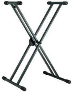 Stativ Keyboard Yamaha L 540