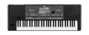 Keyboard Korg PA 600