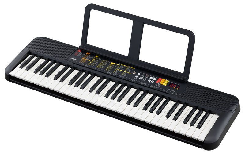 Yamaha PSR F52