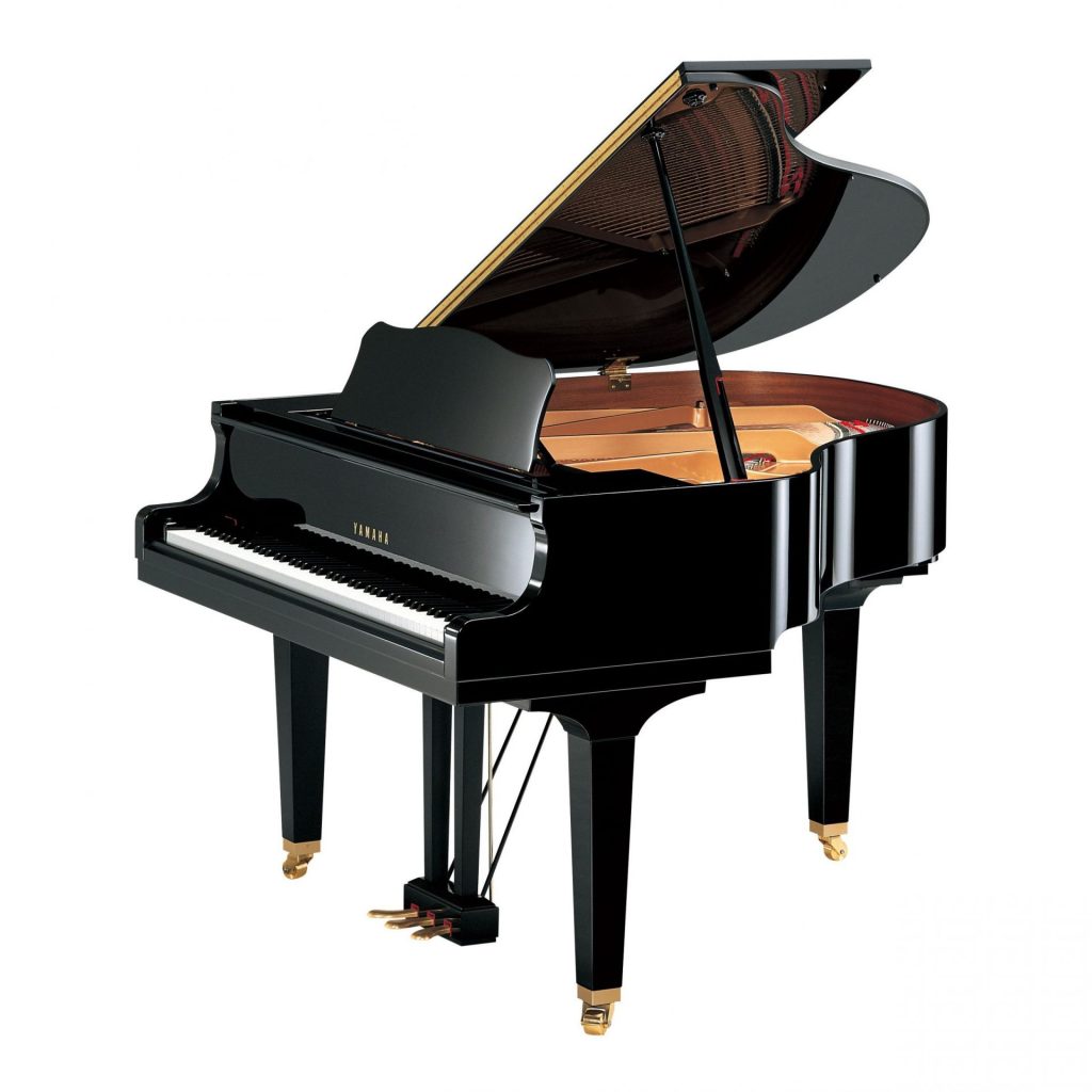 Yamaha GB1 K PE